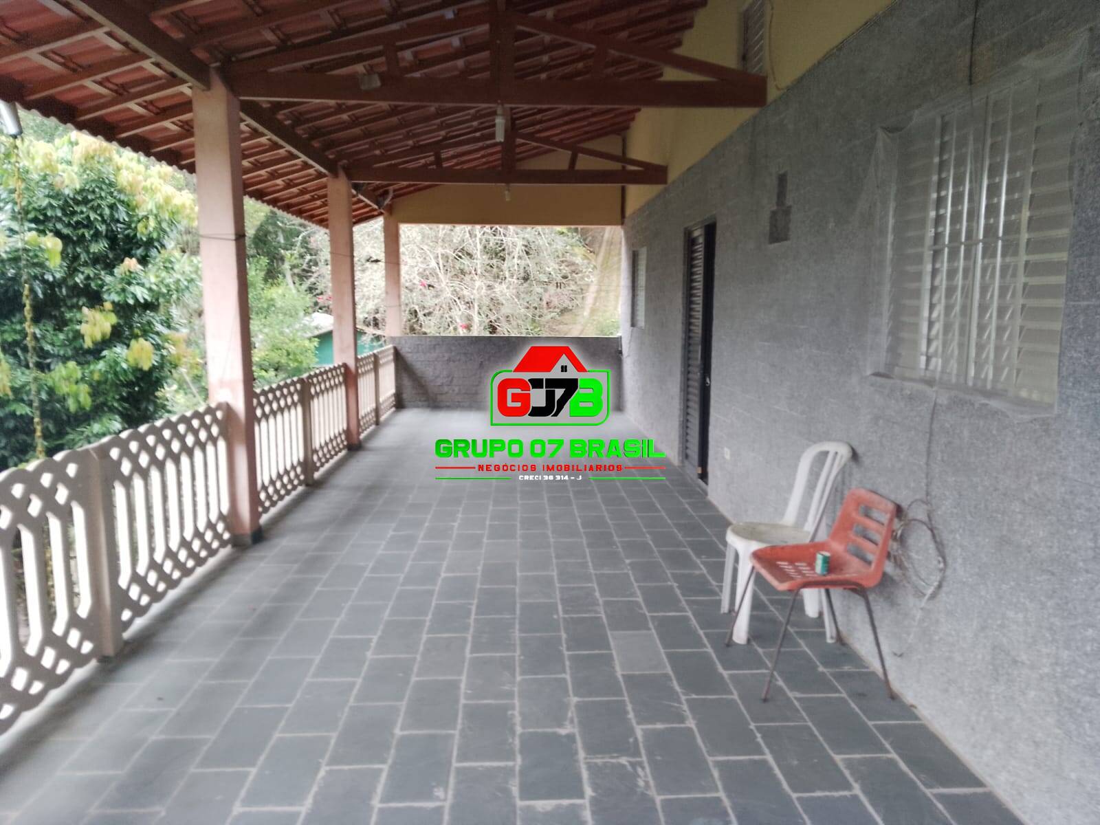 Terreno, 3 hectares - Foto 2