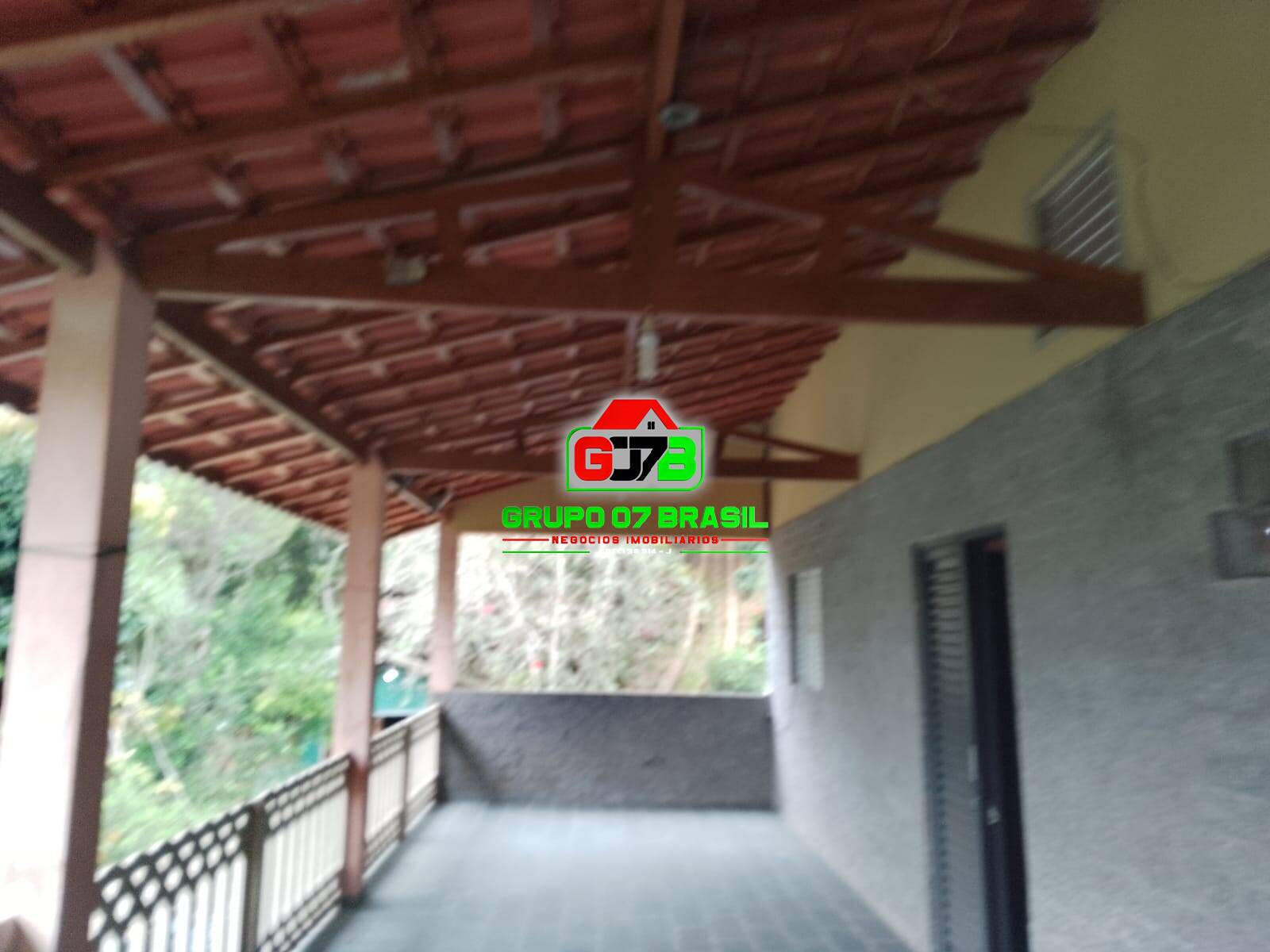Terreno, 3 hectares - Foto 3