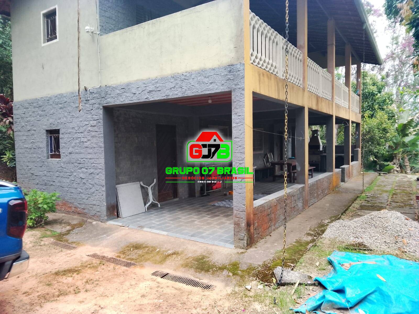 Terreno, 3 hectares - Foto 6