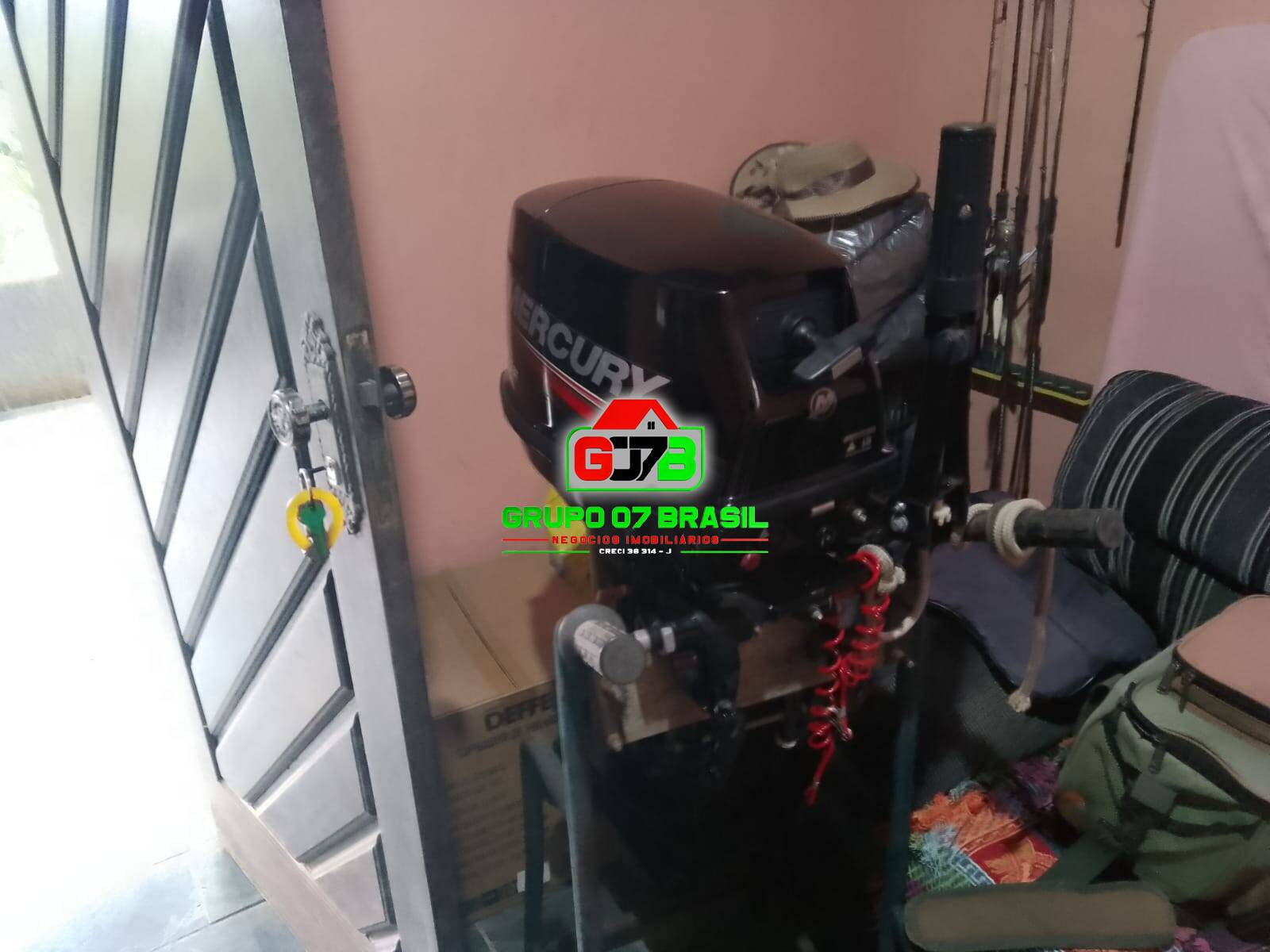 Terreno, 3 hectares - Foto 4