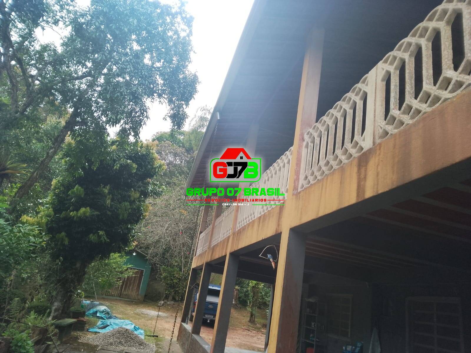 Terreno, 3 hectares - Foto 8
