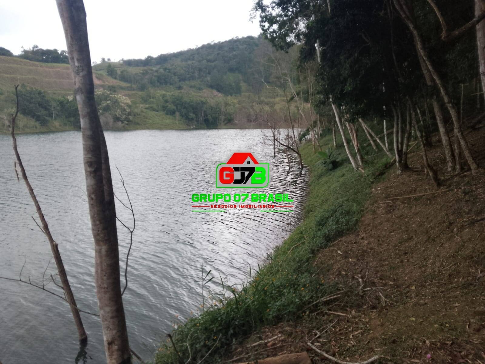Terreno, 3 hectares - Foto 10