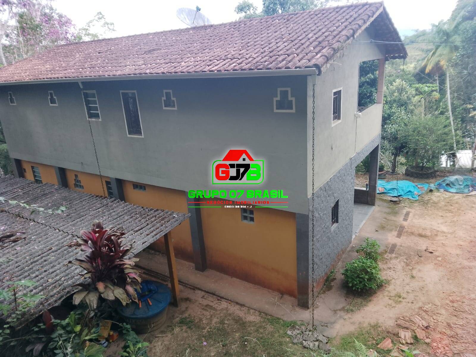 Terreno, 3 hectares - Foto 13