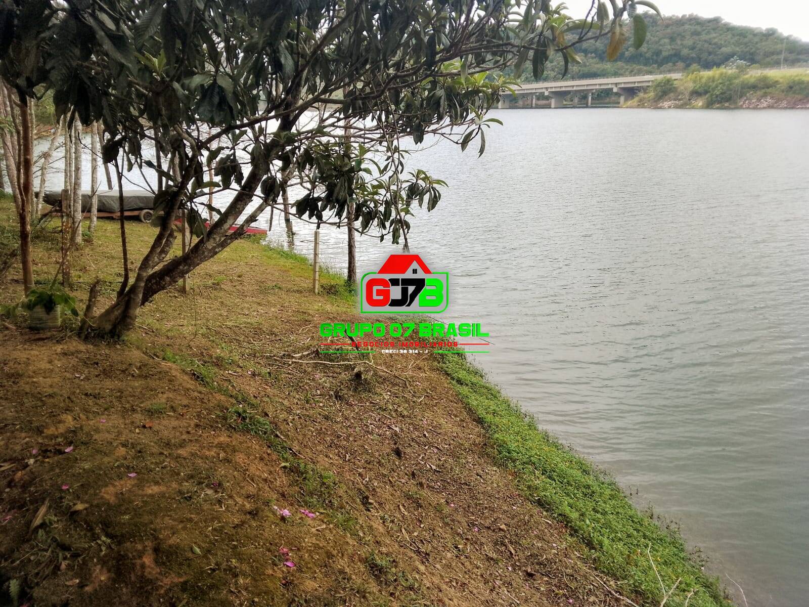 Terreno, 3 hectares - Foto 14