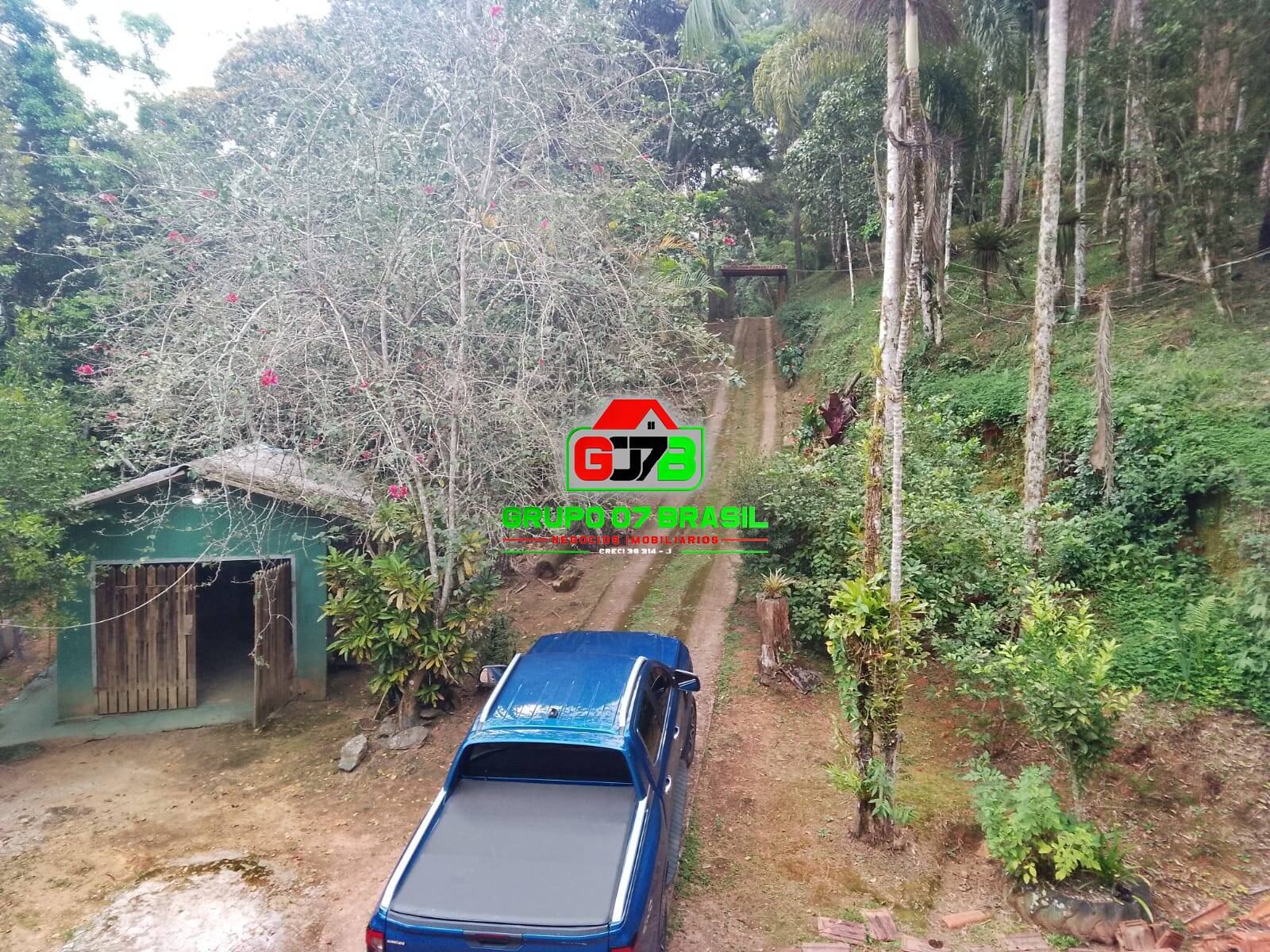 Terreno, 3 hectares - Foto 17