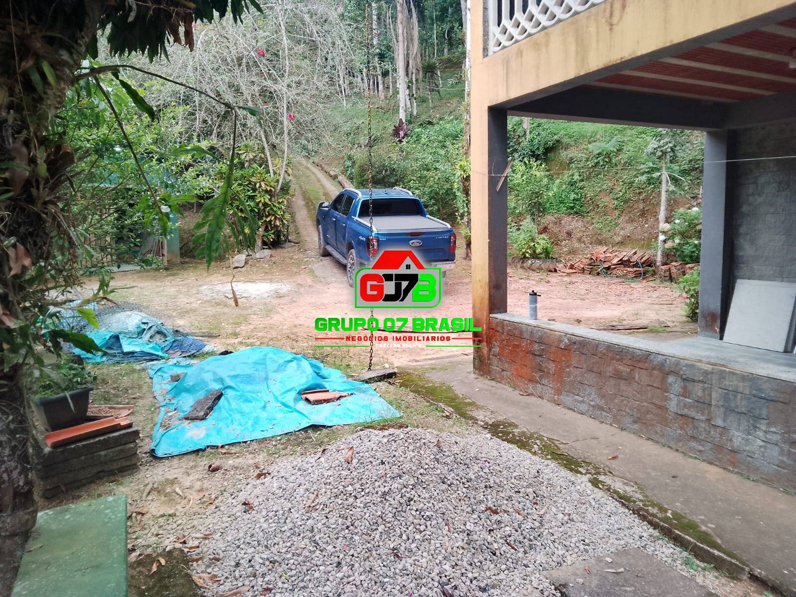 Terreno, 3 hectares - Foto 21