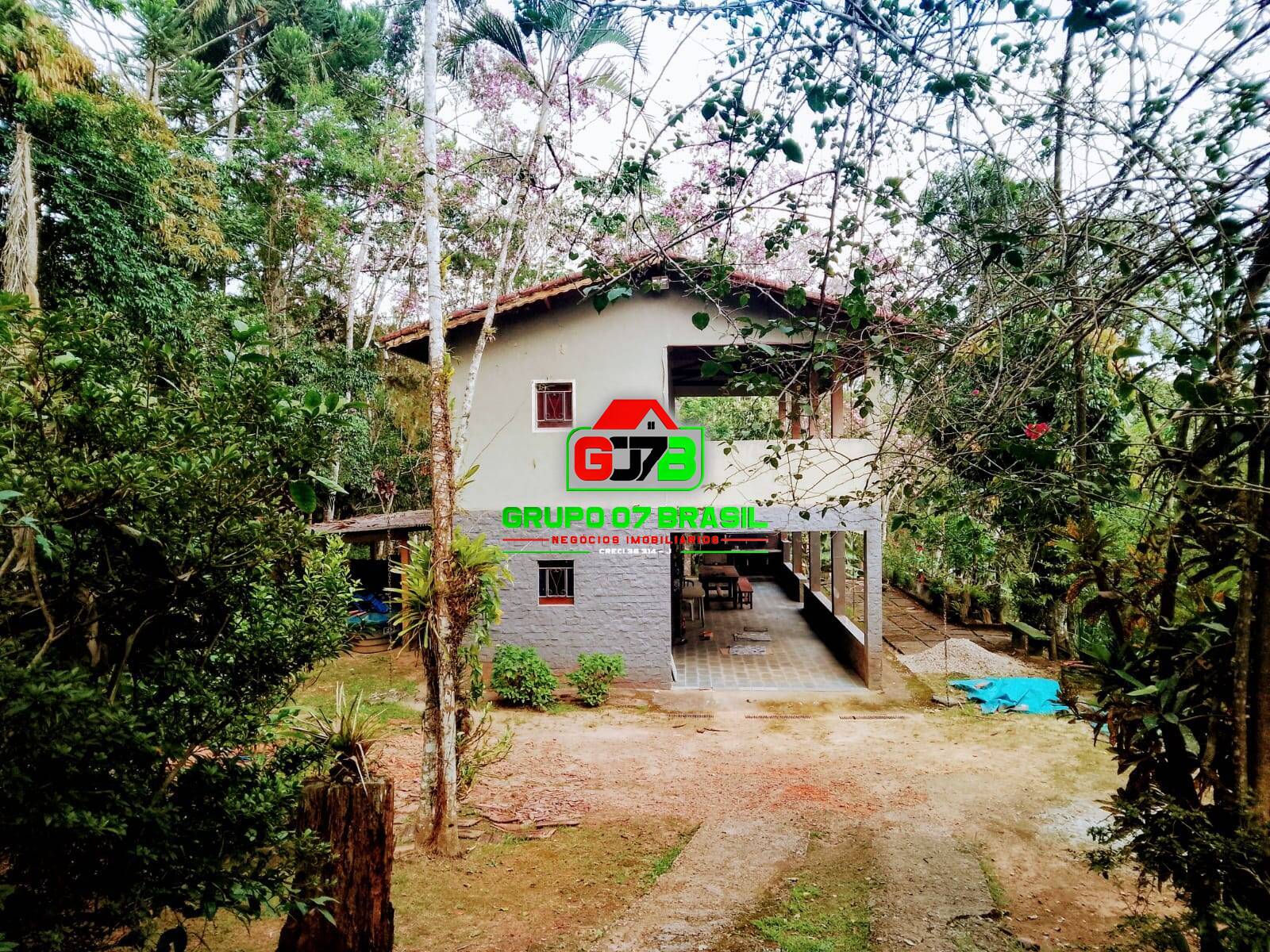 Terreno, 3 hectares - Foto 20