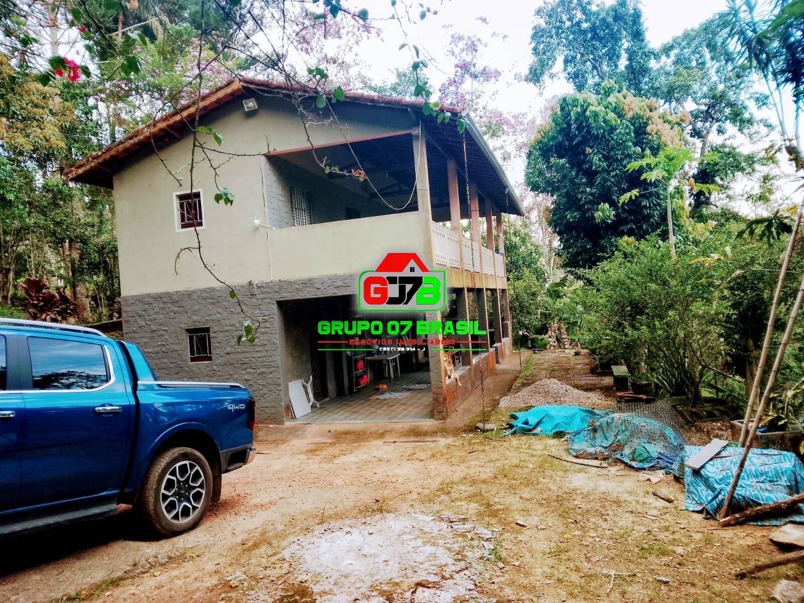 Terreno, 3 hectares - Foto 23