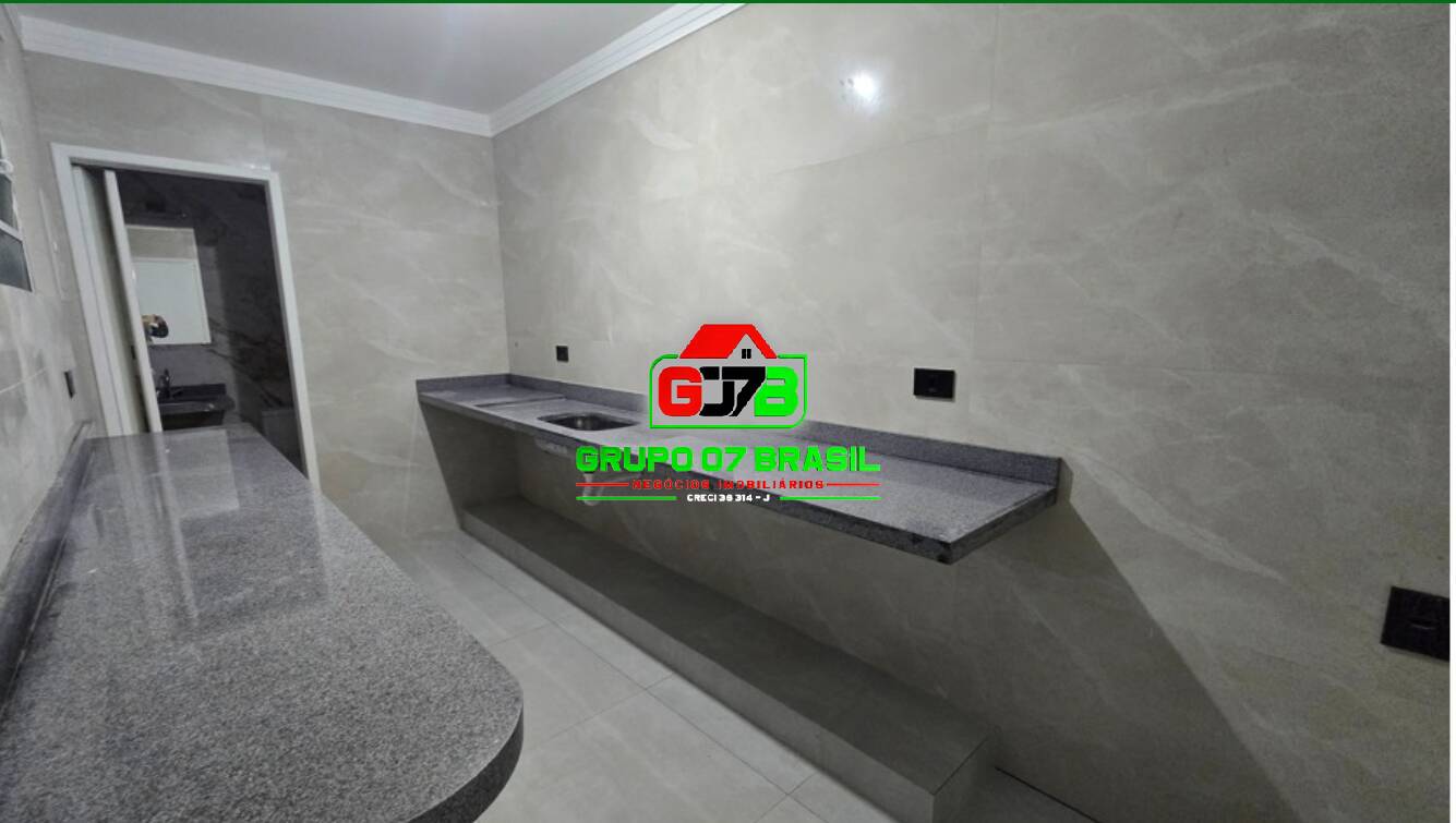 Casa, 5 quartos, 278 m² - Foto 2