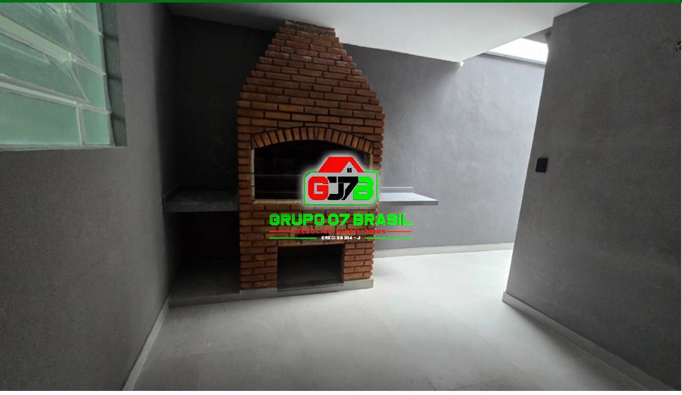 Casa, 5 quartos, 278 m² - Foto 3