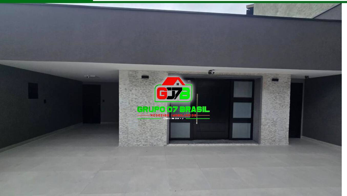 Casa, 5 quartos, 278 m² - Foto 12