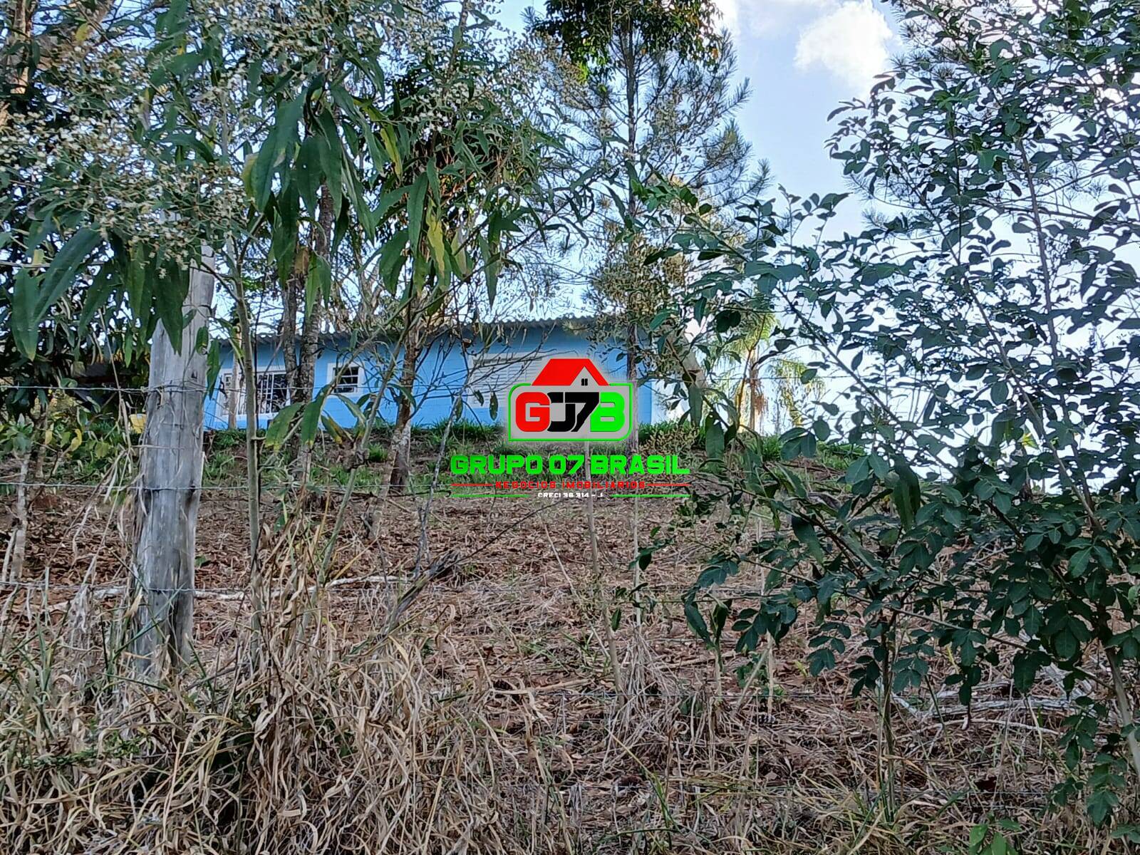 Chácara à venda com 2 quartos, 90m² - Foto 5