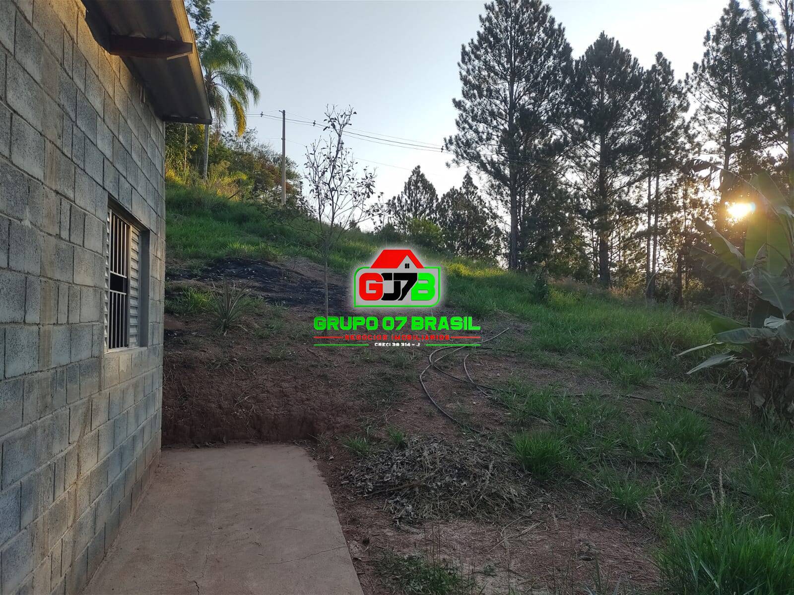 Chácara à venda com 2 quartos, 90m² - Foto 7