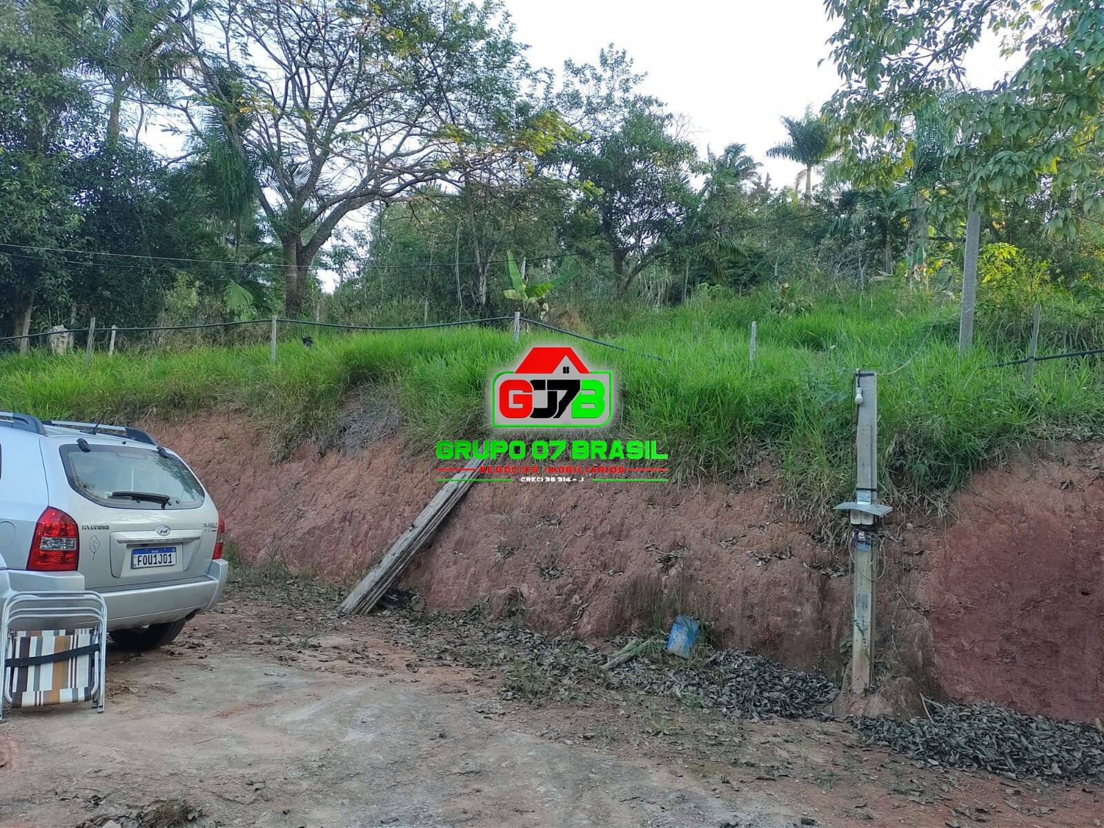 Chácara à venda com 2 quartos, 90m² - Foto 11