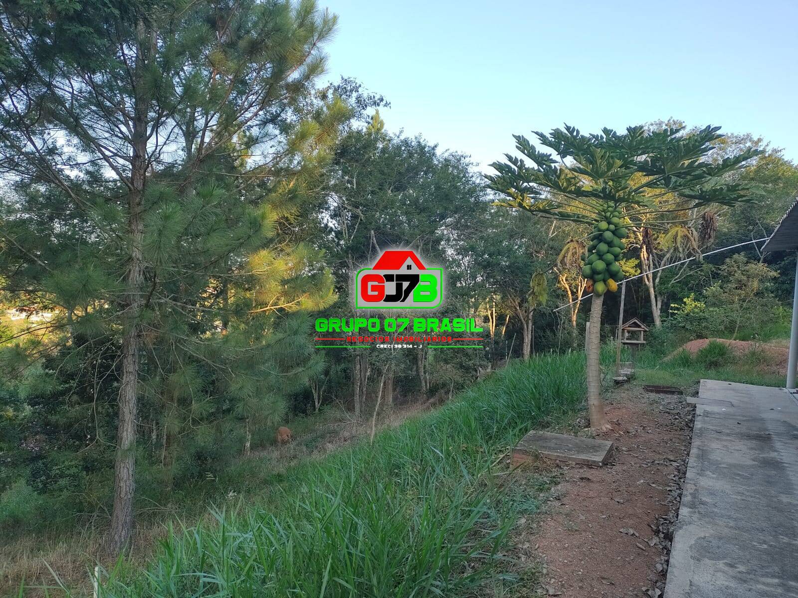 Chácara à venda com 2 quartos, 90m² - Foto 12