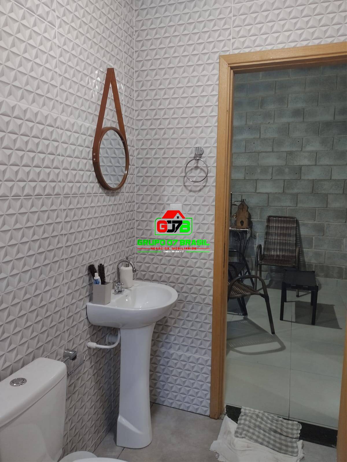 Chácara à venda com 2 quartos, 90m² - Foto 17