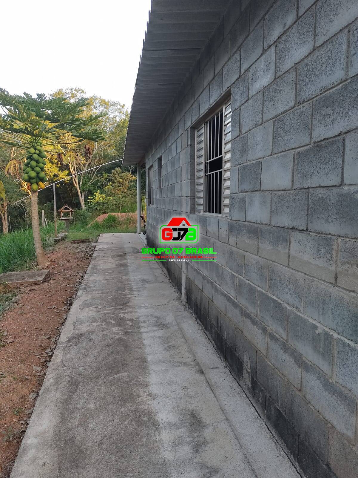 Chácara à venda com 2 quartos, 90m² - Foto 19