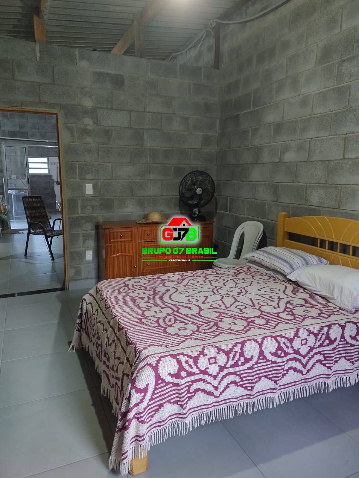 Chácara à venda com 2 quartos, 90m² - Foto 18