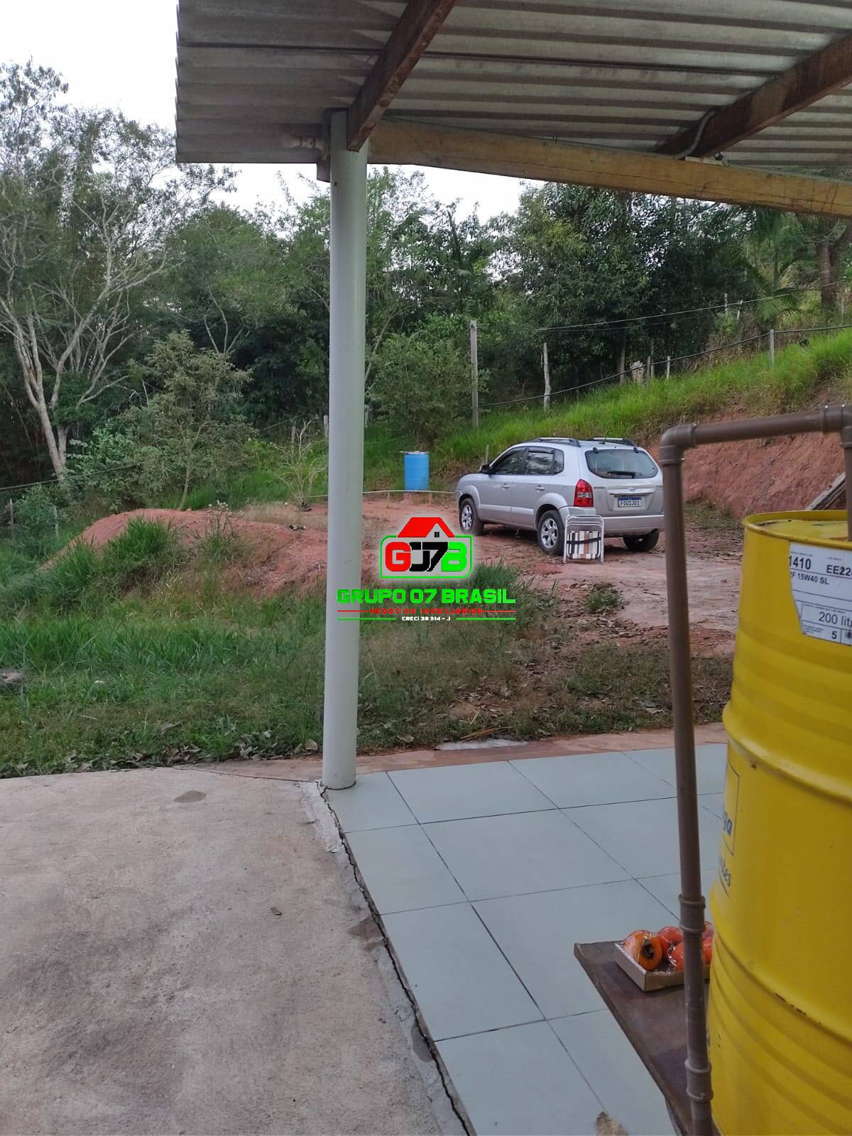 Chácara à venda com 2 quartos, 90m² - Foto 22
