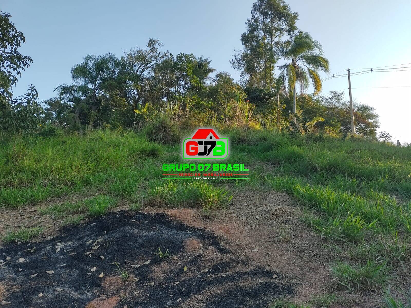Chácara à venda com 2 quartos, 90m² - Foto 3