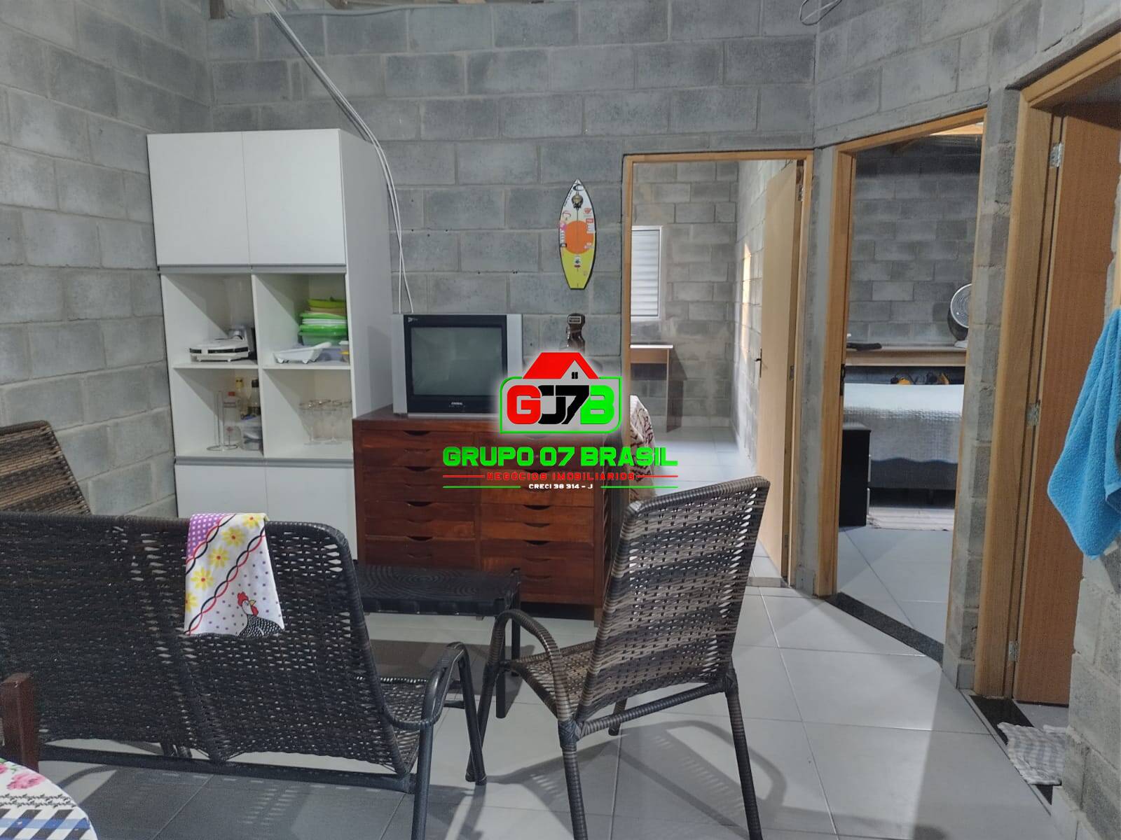 Chácara à venda com 2 quartos, 90m² - Foto 24