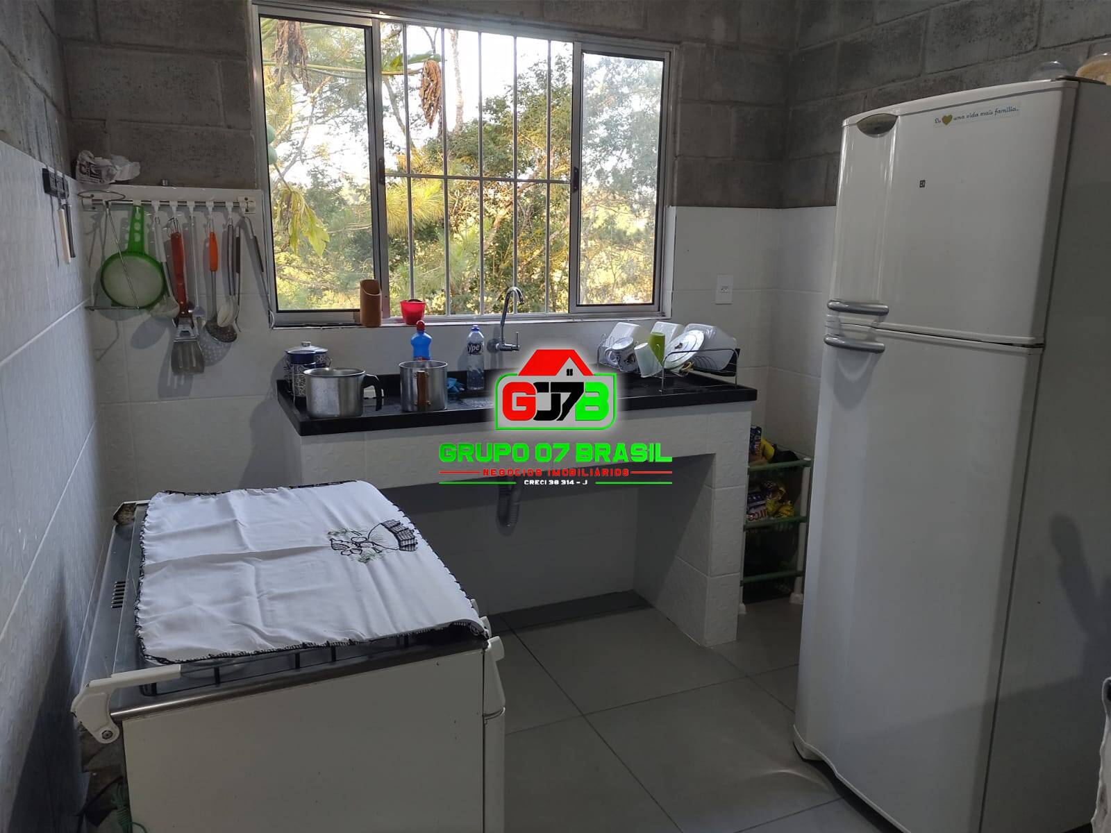 Chácara à venda com 2 quartos, 90m² - Foto 28