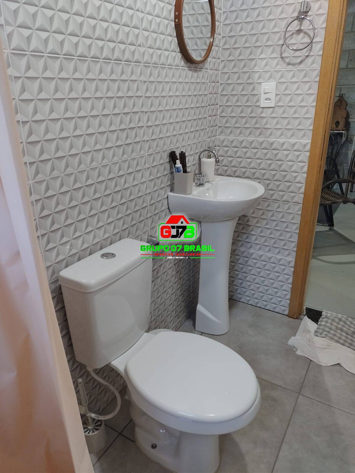 Chácara à venda com 2 quartos, 90m² - Foto 29