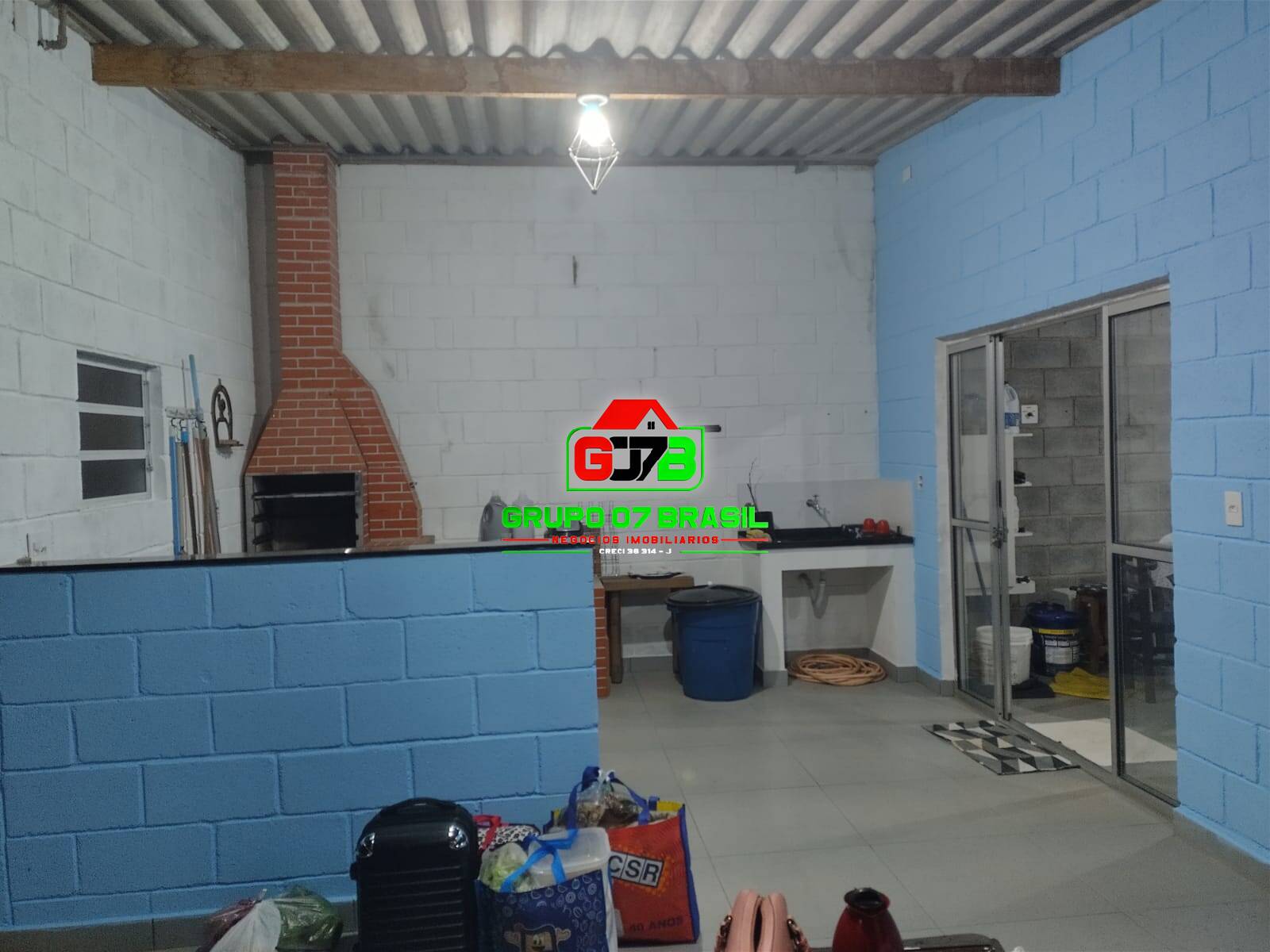 Chácara à venda com 2 quartos, 90m² - Foto 30