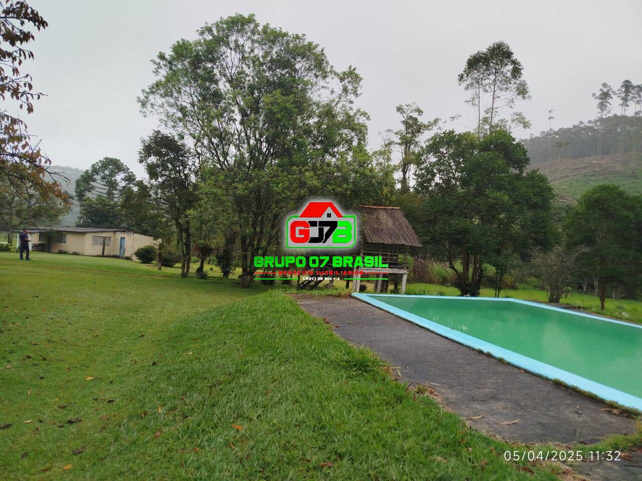 Sítio, 4 quartos, 100 m² - Foto 14