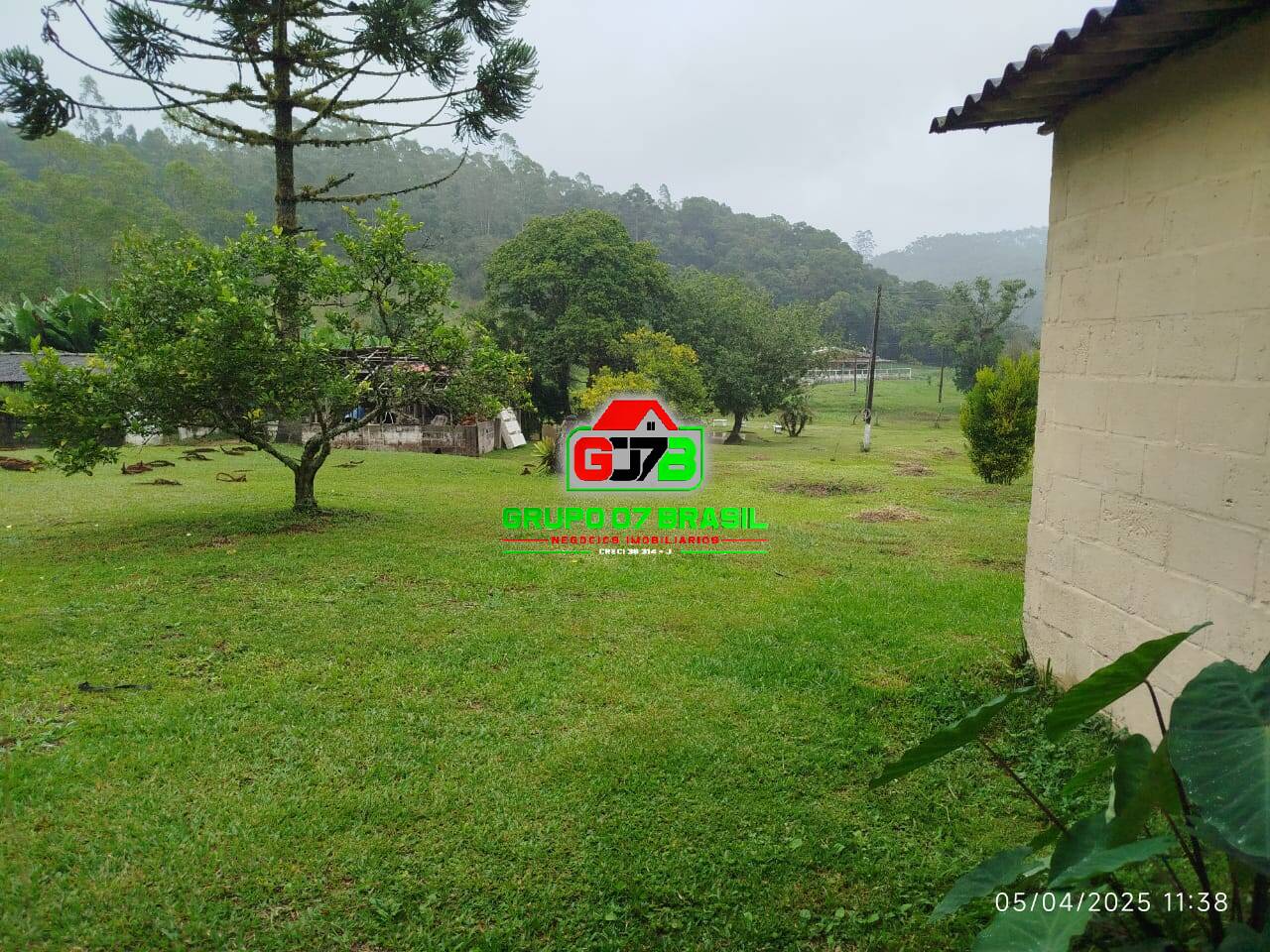 Sítio, 4 quartos, 100 m² - Foto 17