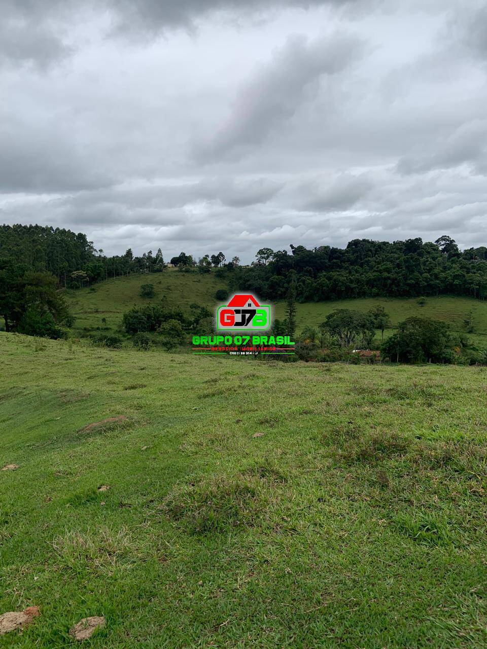 Terreno, 7 m² - Foto 1
