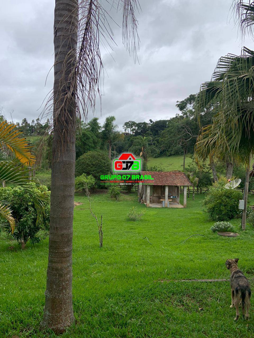 Terreno, 7 m² - Foto 19