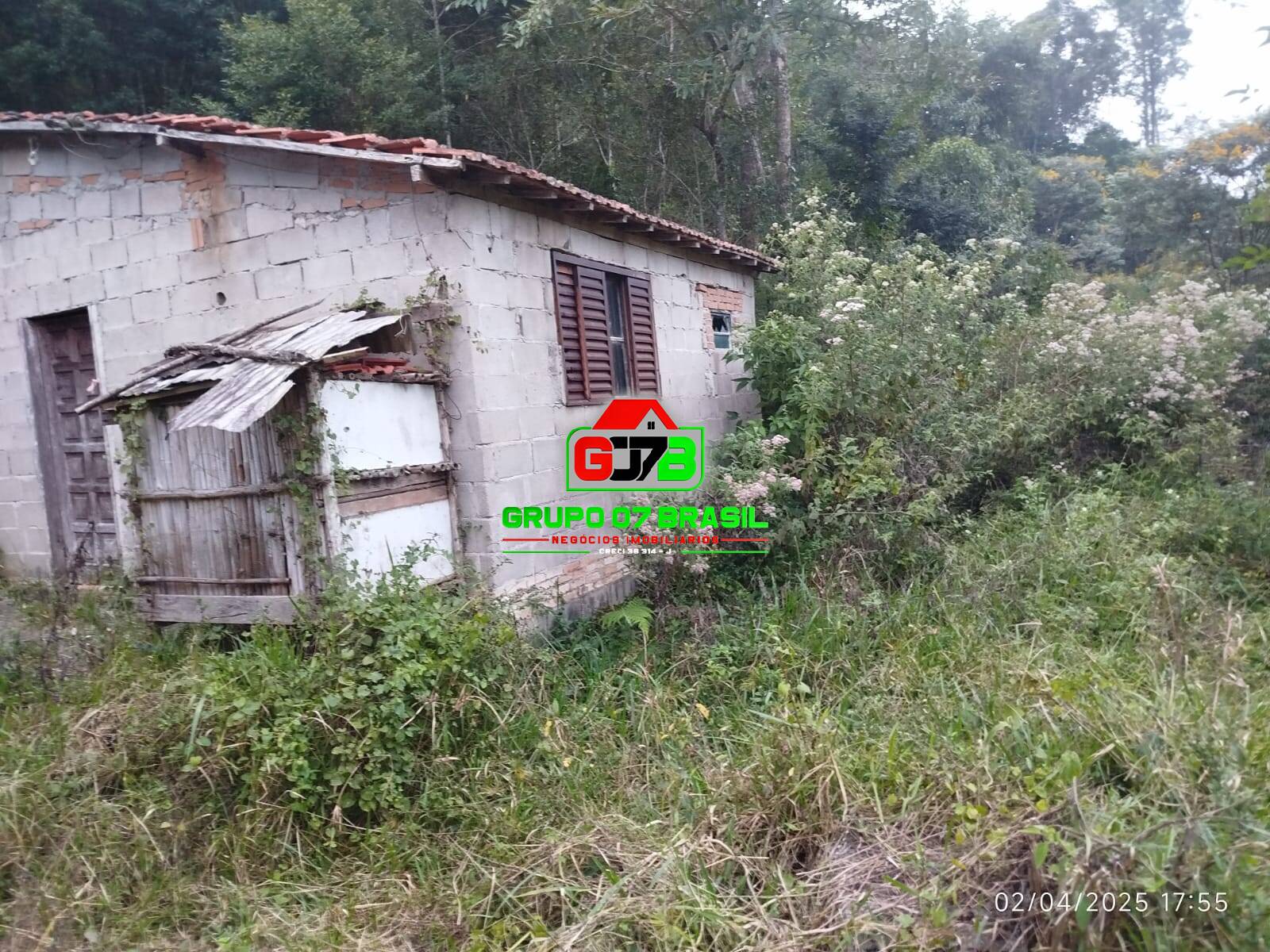 Terreno, 31 m² - Foto 7
