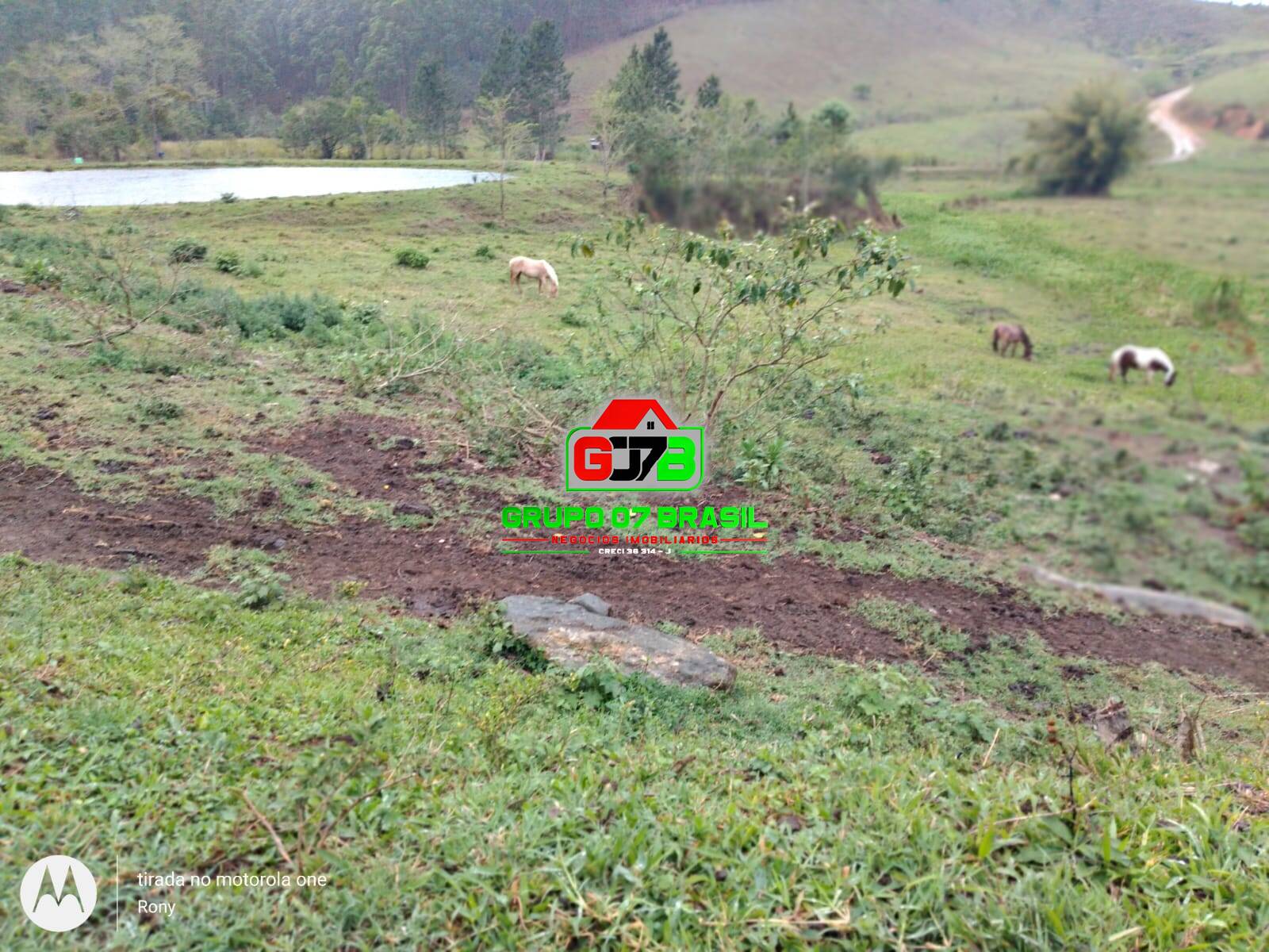 Terreno, 30 m² - Foto 2