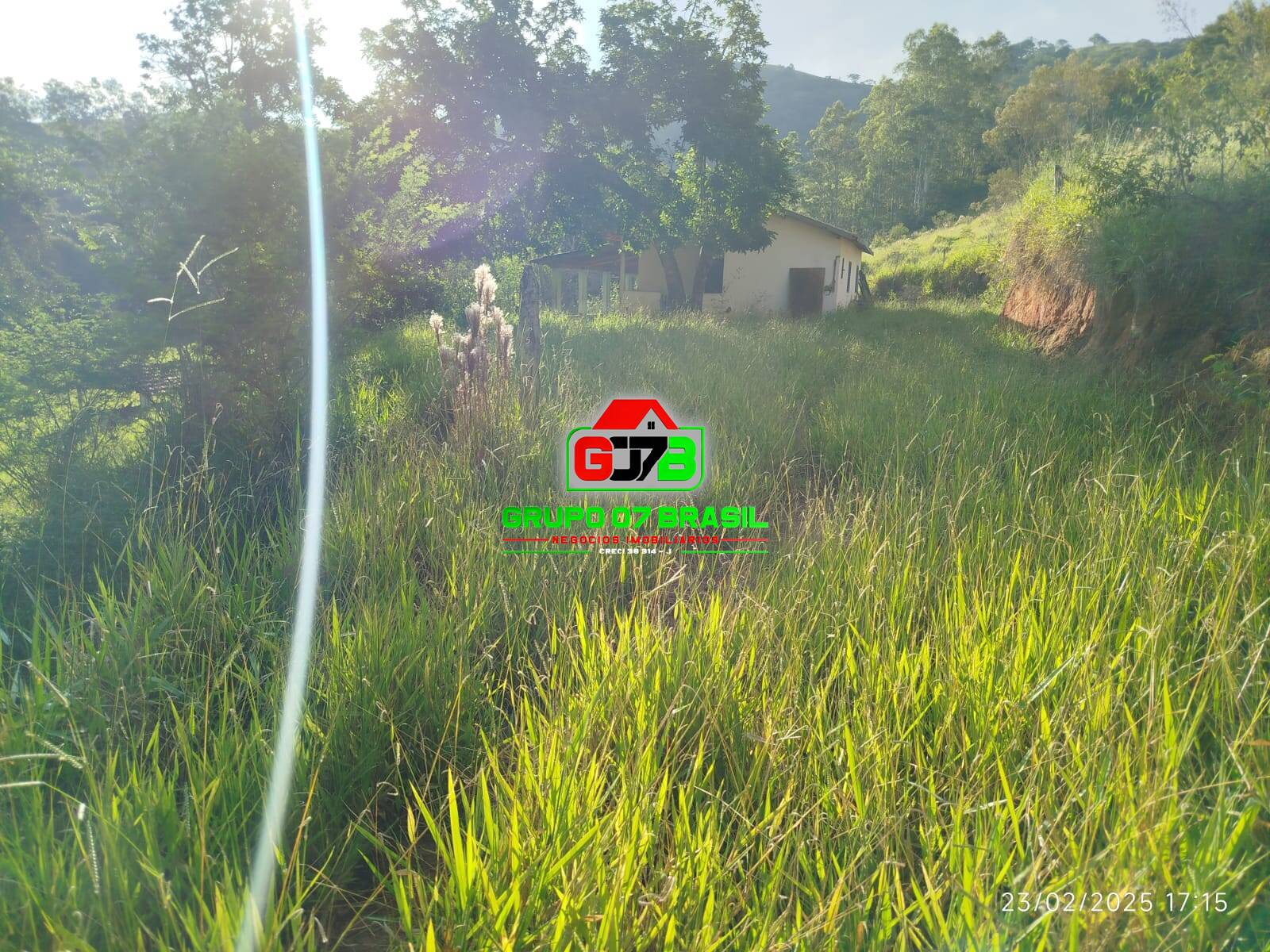Terreno, 11 m² - Foto 8