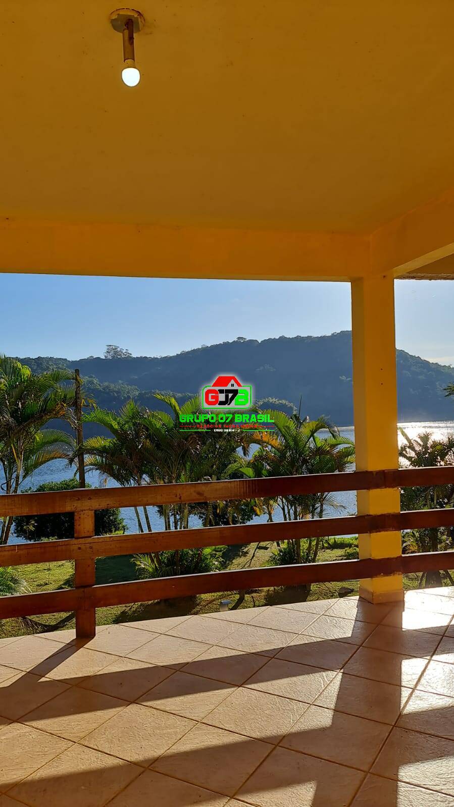 Sítio, 10 quartos, 3 hectares - Foto 12