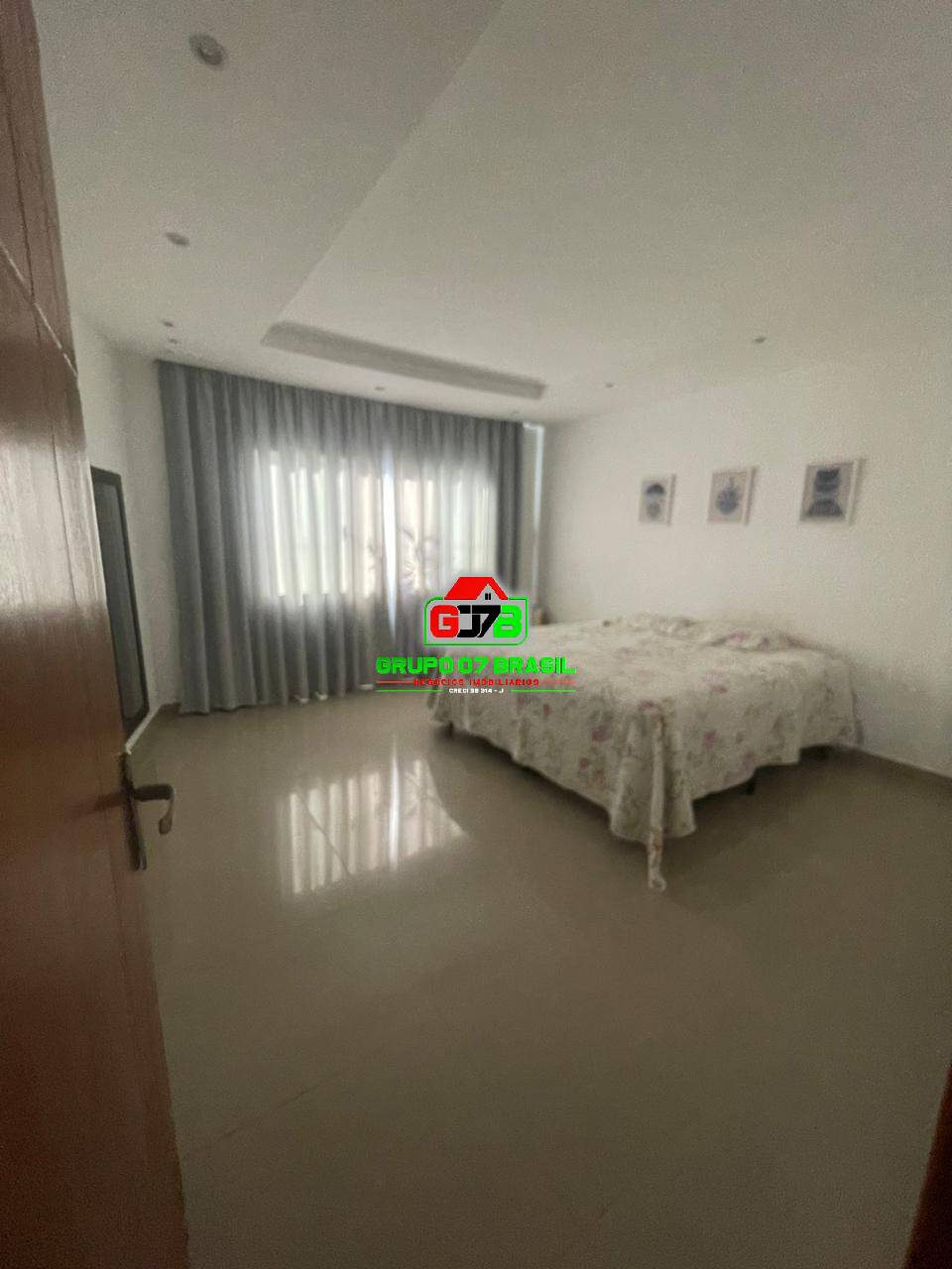 Fazenda à venda com 5 quartos, 300m² - Foto 1