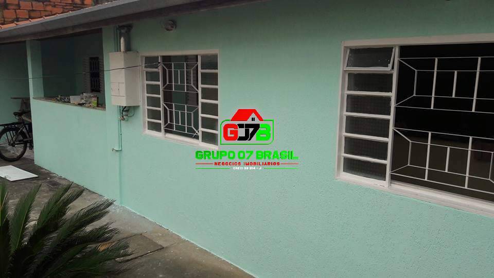 Fazenda à venda com 5 quartos, 300m² - Foto 8
