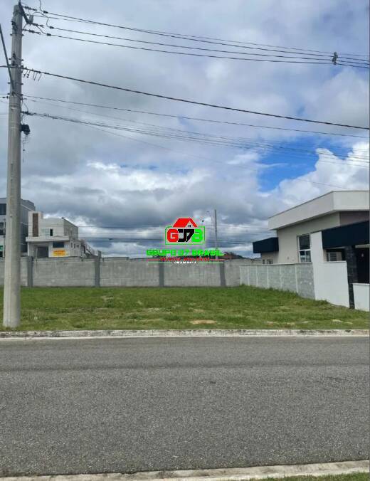 Terreno à venda, 252m² - Foto 1