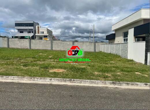 Terreno à venda, 252m² - Foto 2