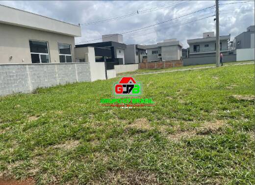 Terreno à venda, 252m² - Foto 3