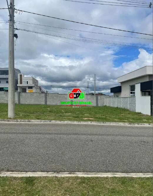 Terreno à venda, 252m² - Foto 4