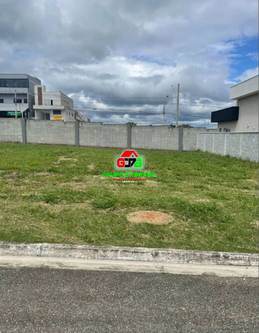 Terreno à venda, 252m² - Foto 5