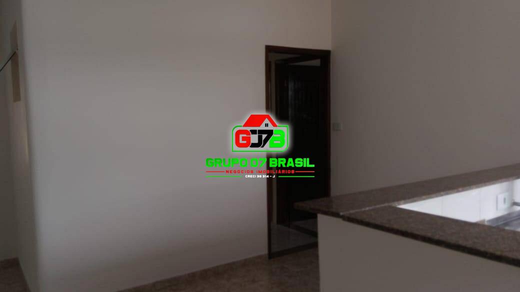 Casa à venda com 4 quartos, 166m² - Foto 8