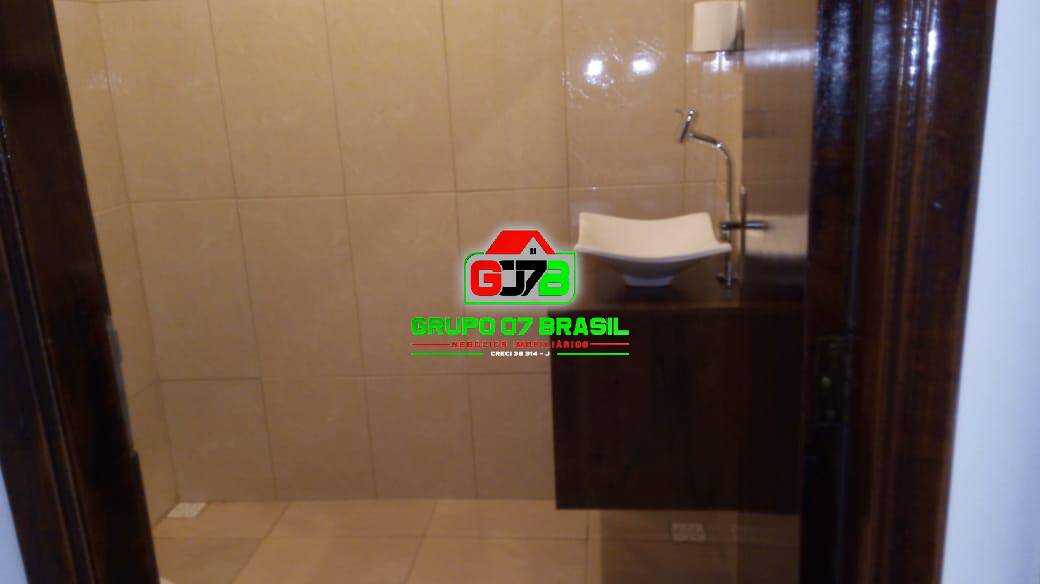 Casa à venda com 4 quartos, 166m² - Foto 12