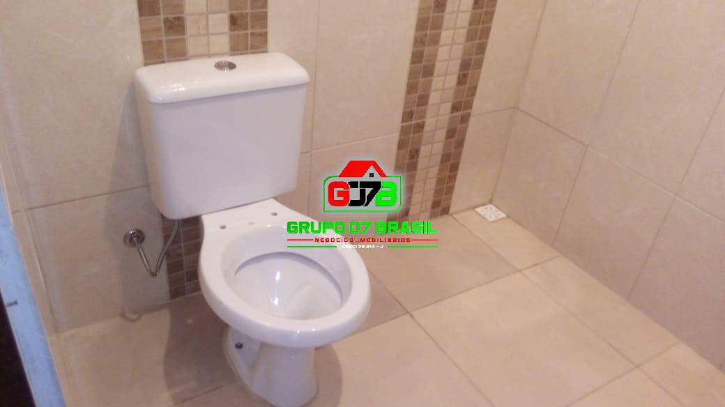 Casa à venda com 4 quartos, 166m² - Foto 16