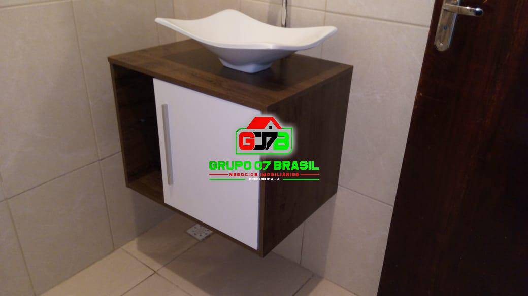Casa à venda com 4 quartos, 166m² - Foto 23
