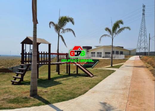 Terreno à venda, 275m² - Foto 4