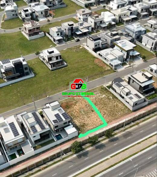 Terreno à venda, 275m² - Foto 2
