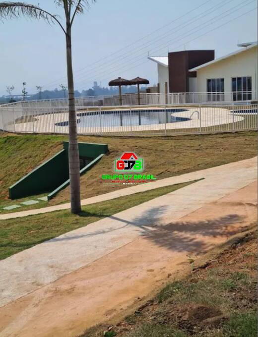 Terreno à venda, 275m² - Foto 1